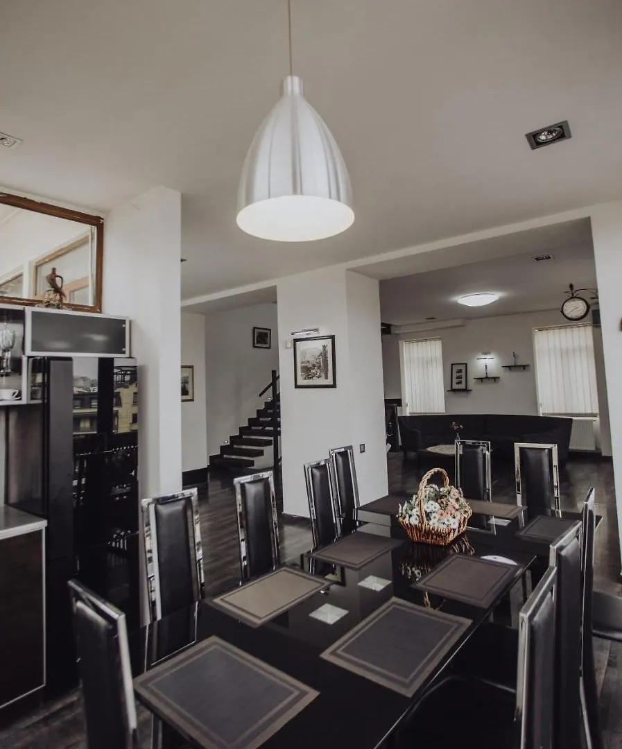Millenium Apartment Тбилиси 0*,  Грузия