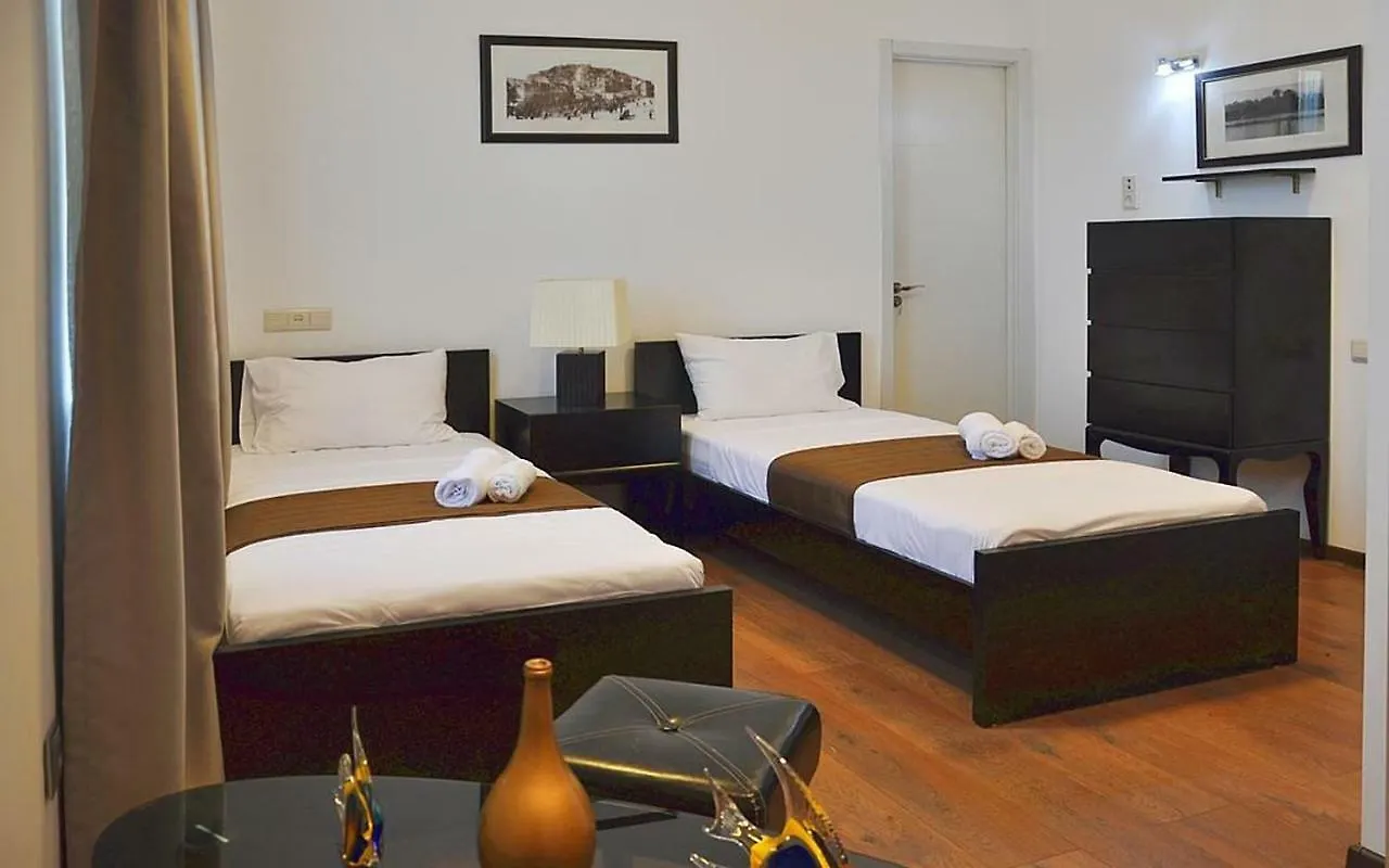 Millenium Apartment Тбилиси