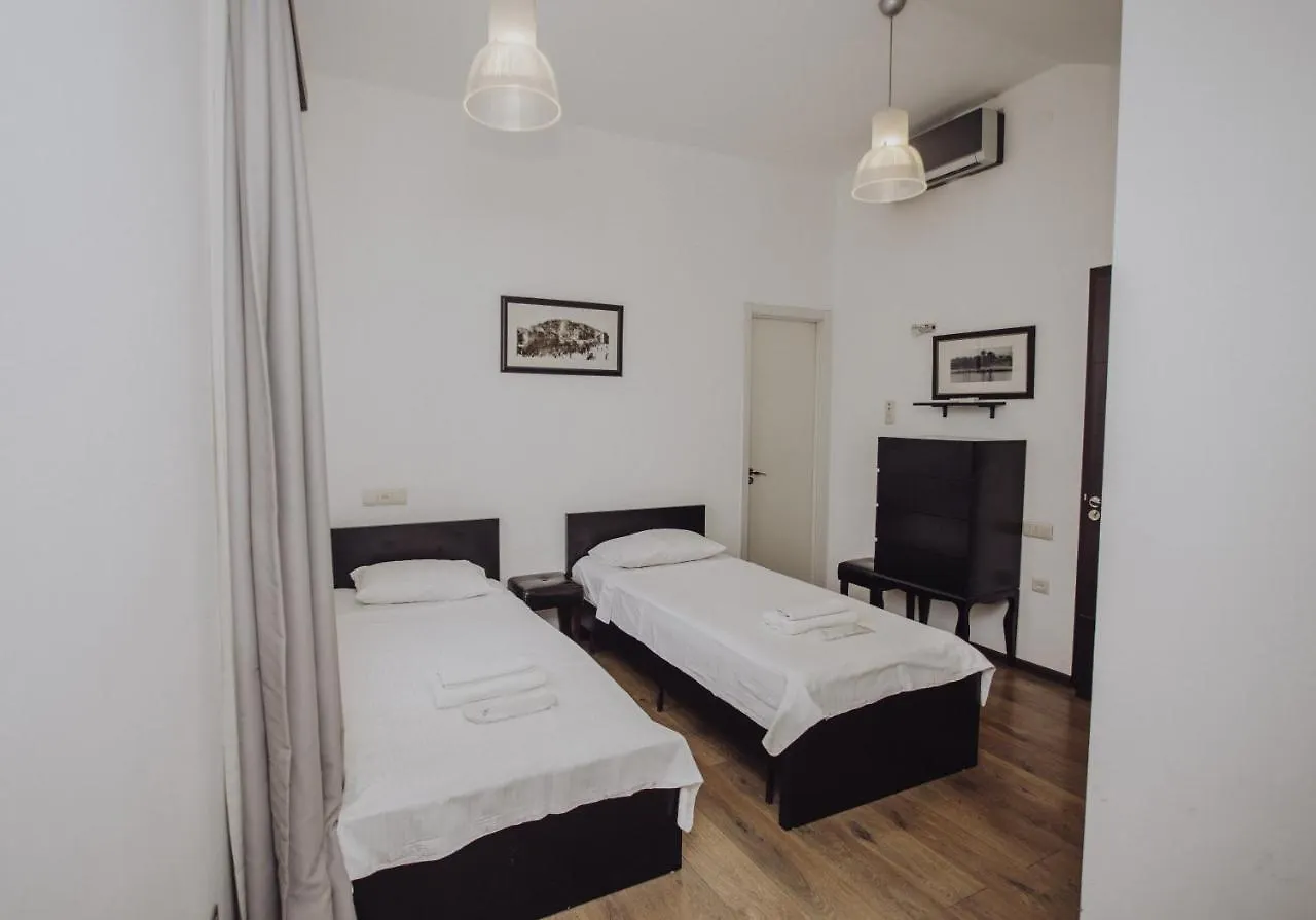 Millenium Apartment Tbilisi Georgien