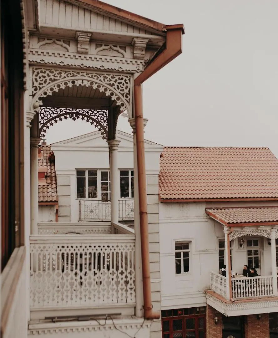 Millenium Apartment Tbilisi
