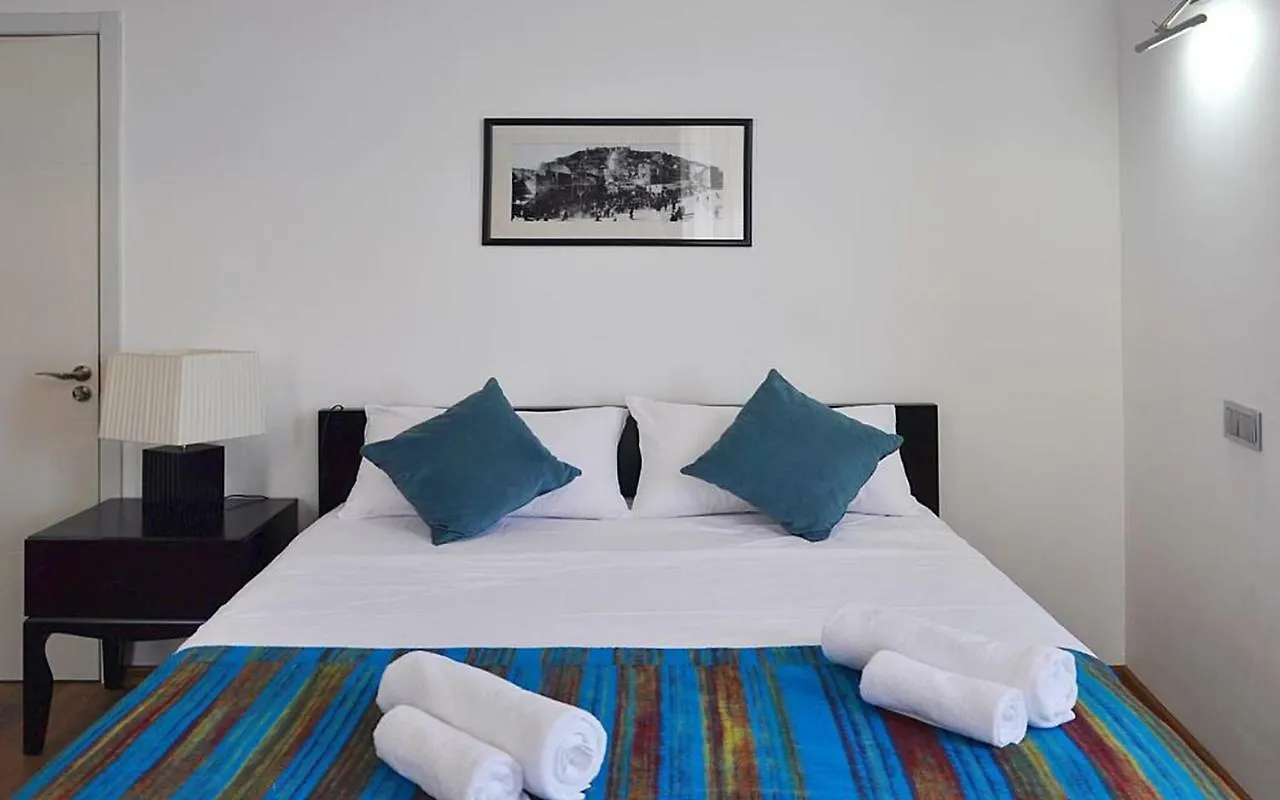 Millenium Apartment Tbilisi