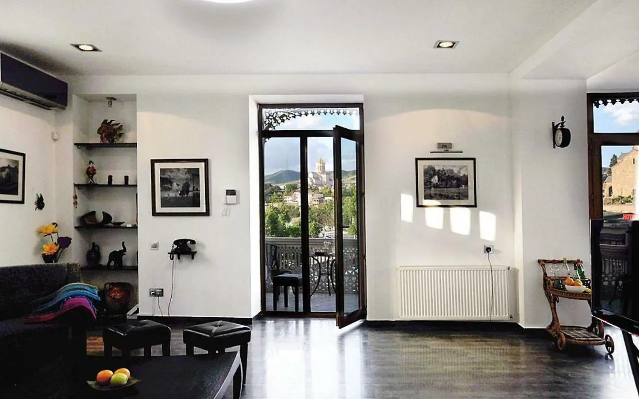Millenium Apartment Tbilisi